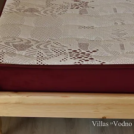 Tatil Evi водно конче Vodno Konche Ahtopol