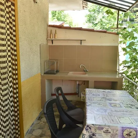 Tatil Evi водно конче Vodno Konche *