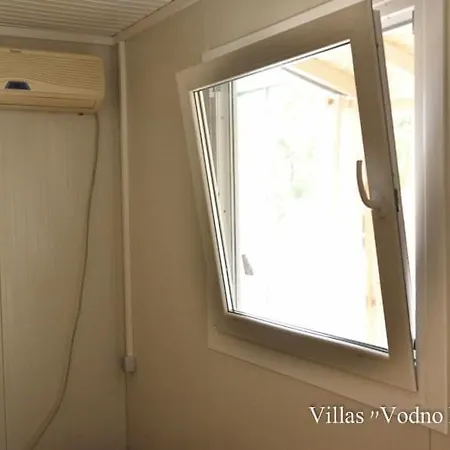 водно конче Vodno Konche Tatil Evi Ahtopol