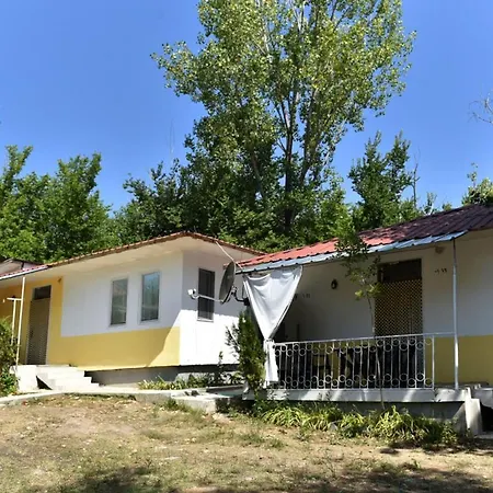 Tatil Evi водно конче Vodno Konche Ahtopol