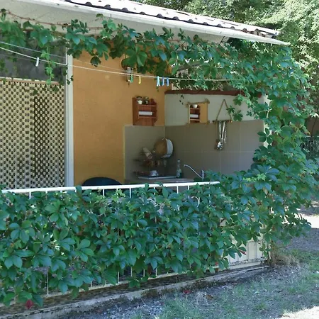 Tatil Evi водно конче Vodno Konche