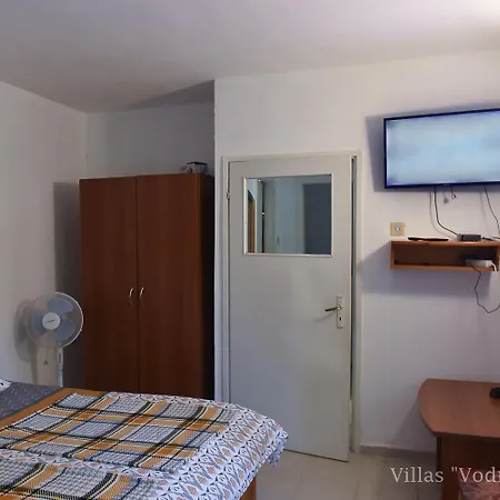 водно конче Vodno Konche Tatil Evi Ahtopol