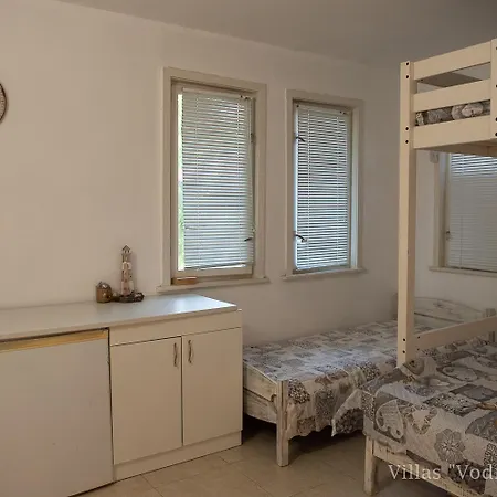 Tatil Evi водно конче Vodno Konche Ahtopol