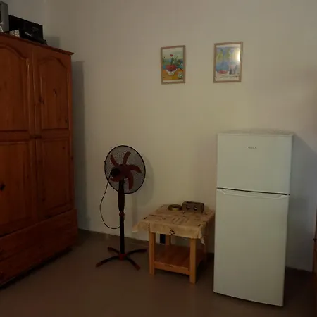 водно конче Vodno Konche Tatil Evi Ahtopol