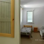 водно конче Vodno Konche Ваканционна къща