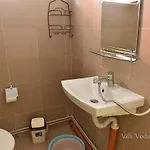 водно конче Vodno Konche Ваканционна къща *