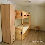 Ваканционна къща водно конче Vodno Konche