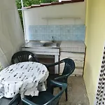 водно конче Vodno Konche Ваканционна къща