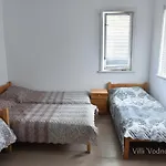 водно конче Vodno Konche Ваканционна къща Ахтопол