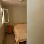 водно конче Vodno Konche Ваканционна къща