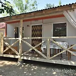 водно конче Vodno Konche Ахтопол
