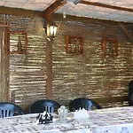 Ваканционна къща водно конче Vodno Konche *