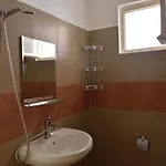 водно конче Vodno Konche Ваканционна къща