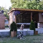 водно конче Vodno Konche Ваканционна къща Ахтопол