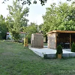 Ваканционна къща водно конче Vodno Konche Ахтопол