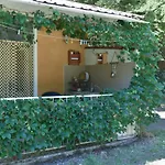 Ваканционна къща водно конче Vodno Konche
