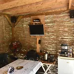 водно конче Vodno Konche