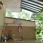 водно конче Vodno Konche Ваканционна къща
