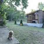 водно конче Vodno Konche Ваканционна къща *