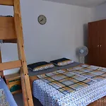 водно конче Vodno Konche Ваканционна къща