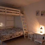 водно конче Vodno Konche Ваканционна къща *