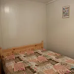 Ваканционна къща водно конче Vodno Konche