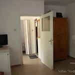 водно конче Vodno Konche Ахтопол