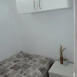 водно конче Vodno Konche