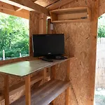 Ваканционна къща водно конче Vodno Konche Ахтопол