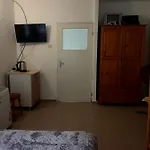 водно конче Vodno Konche Ваканционна къща *