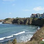 водно конче Vodno Konche Ахтопол
