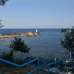 Ваканционна къща водно конче Vodno Konche Ахтопол