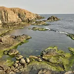 водно конче Vodno Konche Ахтопол