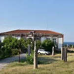 водно конче Vodno Konche * Ахтопол