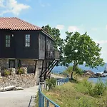 водно конче Vodno Konche Ваканционна къща Ахтопол