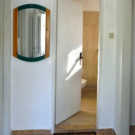 водно конче Vodno Konche * Ahtopol
