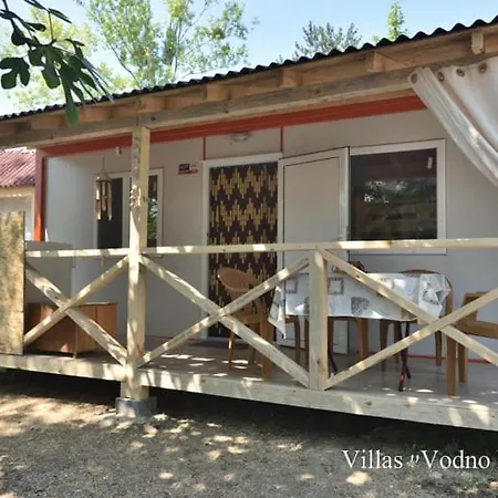 водно конче Vodno Konche أتوبول