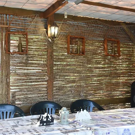 بيت للعطل водно конче Vodno Konche *
