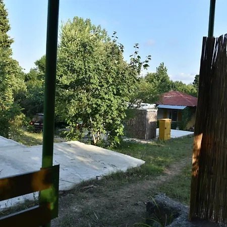 بيت للعطل водно конче Vodno Konche أتوبول