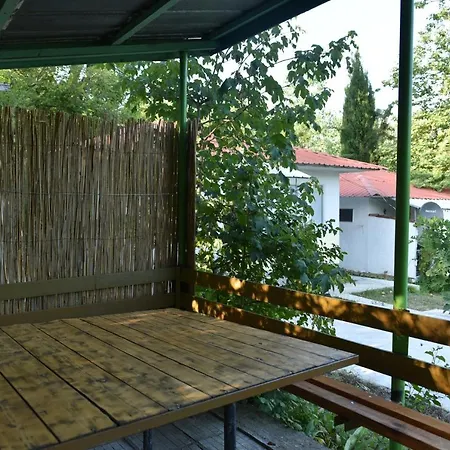 بيت للعطل водно конче Vodno Konche *