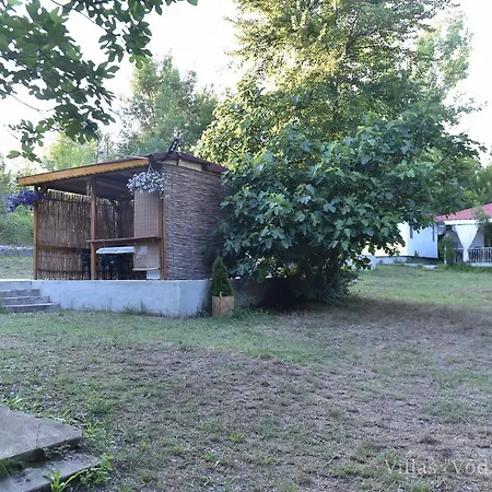 водно конче Vodno Konche بيت للعطل أتوبول