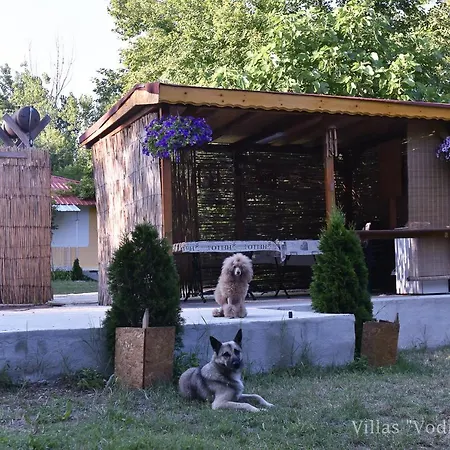 водно конче Vodno Konche Nyaraló Ahtopol