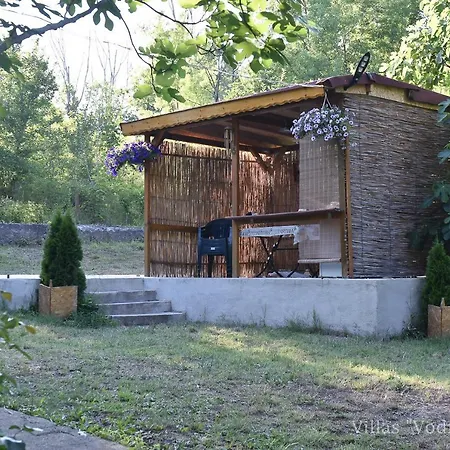 водно конче Vodno Konche أتوبول