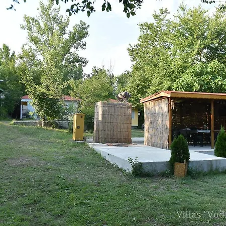 Vakantiehuis водно конче Vodno Konche Ahtopol