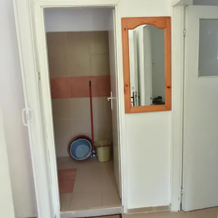 بيت للعطل водно конче Vodno Konche