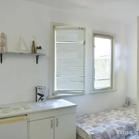 Vakantiehuis водно конче Vodno Konche *