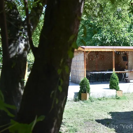 водно конче Vodno Konche أتوبول