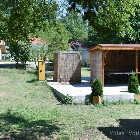 водно конче Vodno Konche أتوبول