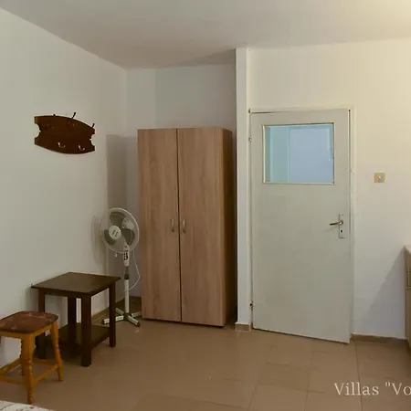 водно конче Vodno Konche أتوبول
