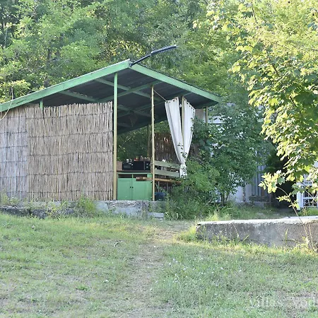 водно конче Vodno Konche Holiday home